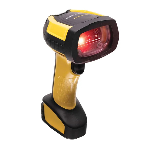 Datalogic PowerScan PBT9600. Type: Handheld bar code reader, Scanner type: 1D/2D, Linear (1D) barcodes supported: Code 128