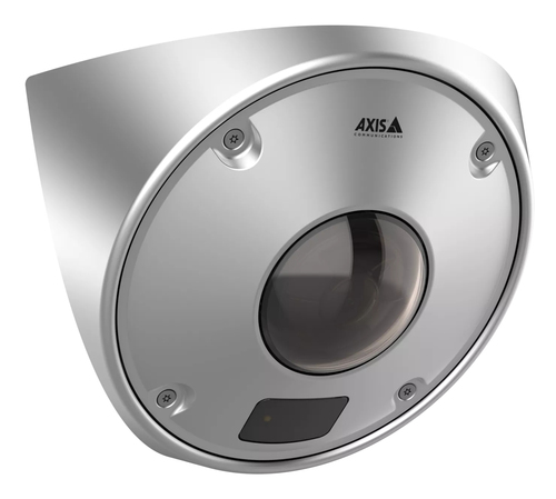 Axis Q9227-SLV. Tipo: Câmara de segurança IP, Instalação suportada: Interior, Tecnologia de conetividade: Com fios. Tipo d
