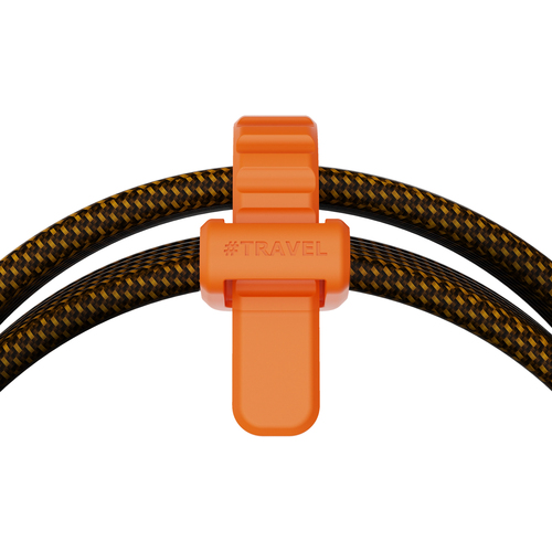 Xtorm CXX2002. Cable length: 1.5 m, Connector 1: Lightning, Connector 2: USB C. Power: 60 W. Compliance certificates: Mfi.