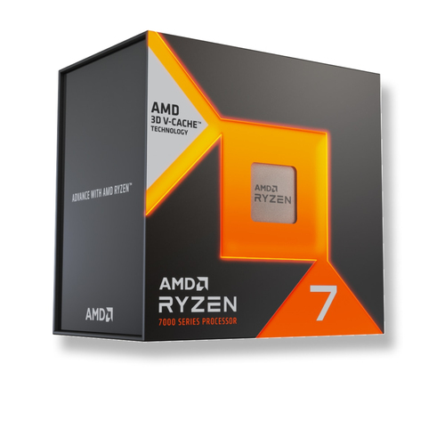 AMD Ryzen 7 7700X3D. Processor family: AMD Ryzen? 7, Processor socket: Socket AM5, Processor lithography: 5 nm. Memory cha