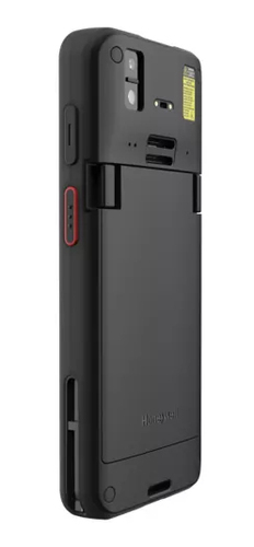 Honeywell CT70 Handheld Terminal - 15.2 cm (6") - Touchscreen - 8 GB RAM / 128 GB Flash IEEE 802.11ax