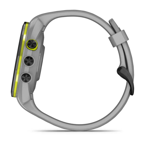 Garmin Approach S70 - 42 mm. Display diagonal: 3.05 cm (1.2"), Display technology: AMOLED, Display resolution: 390 x 390 p