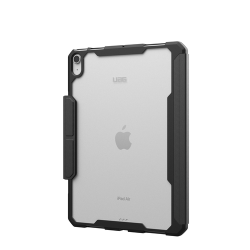 Urban Armor Gear Essential Armor Tasche (Folie) für 27,9 cm (11 Zoll) Apple iPad Air 11 (2024), iPad Air 11 (2025) Tablet 