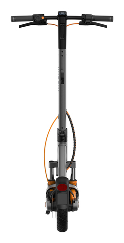 Xiaomi Electric Scooter 6 Max GL. Tipo: Trotinete clássica, Cor do produto: Preto, Velocidade máxima: 25 km/h. Capacidade 