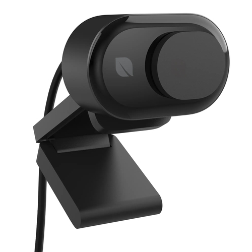 Incase - Webcam - Schwarz