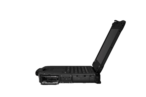 Panasonic TOUGHBOOK FZ-40 FZ-40FZ00JBE 35,6 cm (14 Zoll) Touchscreen Robust Notebook - Full HD - Intel Core Ultra 5 135H -