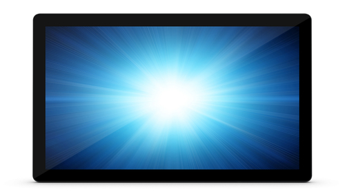 Terminale POS Elo i5 - Intel Core i5 2,10 GHz - 8 GB DDR4 SDRAM 128 GB M.2/SATA - 54,6 cm (21,5") LED Touchscreen - Intel 