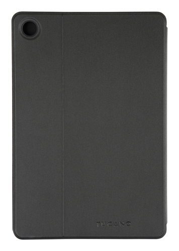 Tucano Gala Carrying Case Apple Galaxy Tab A11+ Tablet - Black