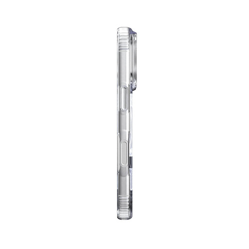 Tech21 EvoLite Clear MagSafe. Case type: Cover, Brand compatibility: Apple, Compatibility: iPhone 18 Pro/17 Pro, Maximum s