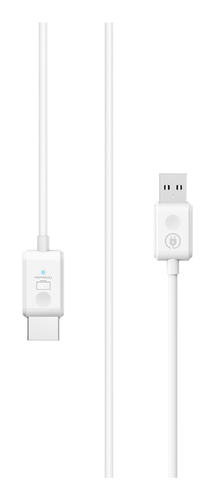 Optoma WHD211 Video-Extender-Transmitter/Receiver - Kabellos - 20 m Reichweite - 1 x USB - 1 x HDMI Ein - 1 x HDMI Aus - 1