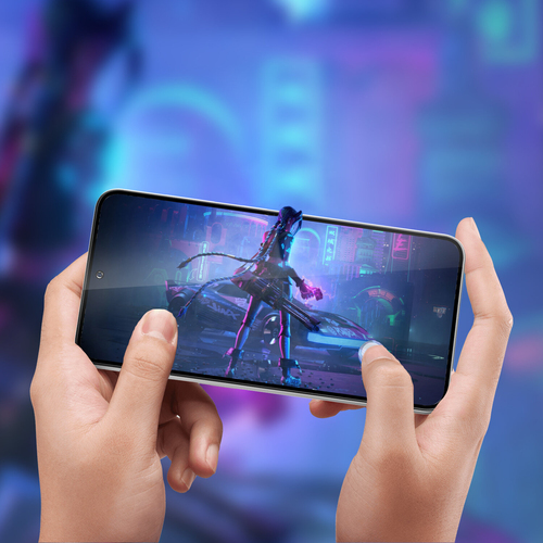 4smarts 541736. Markenkompatibilität: Samsung, Kompatibilität: Galaxy S26, Schutzfunktion: Fallbeständig, Schlagfest, Krat