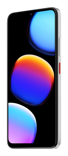 ZTE V80 Max 12GB(4+8) 128GB Silver. Dimensioni diagonale schermo: 17,5 cm (6.9"), Risoluzione del display: 1640 x 720 Pixe