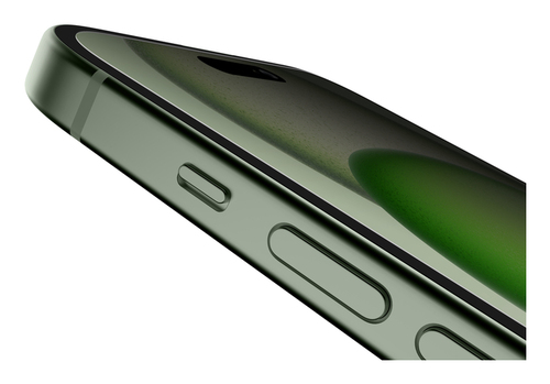 BELKIN SCREENFORCEINVISIGLASS F/ IPHONE 16 PLUS/15 PLUS/14PRO