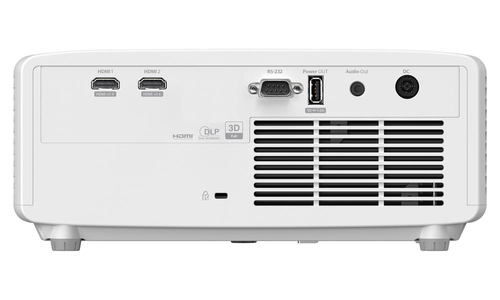 Projecteur DLP (Digital Light Processing) Optoma ZW340e - 16:10 - 3D - WXGA - Résolution 1280 x 800 - 3600 lm - 300,000:1 