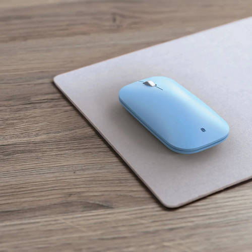 Incase Designed by Microsoft Modern Mobile Mouse. Formfaktor: Beidhändig. Bewegungerfassungs Technologie: BlueTrack, Gerät