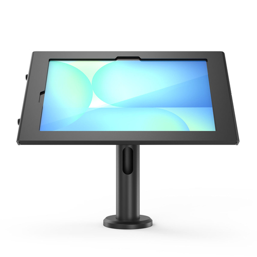 GALAXY TAB S10 FE+ 13.1IN APEX ENCLOSURE TILTING STAND 8IN