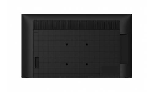 Sony BRAVIA FW-75EZ20L 1905 mm LED Digital-Signage-Display - 16 Stunden / 7 Tage Betrieb - IPS-Technologie (In-Plane-Switc