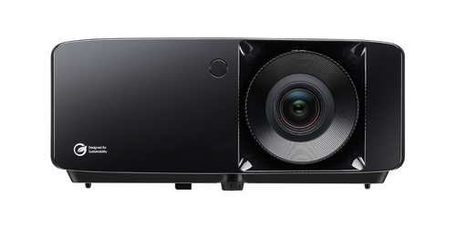 HZ41HDR 4400LM 1080P LASER