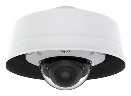 Axis 5505-091. Cor do produto: Branco, Compatibilidade: AXIS Q35 Fixed Dome Network Cameras