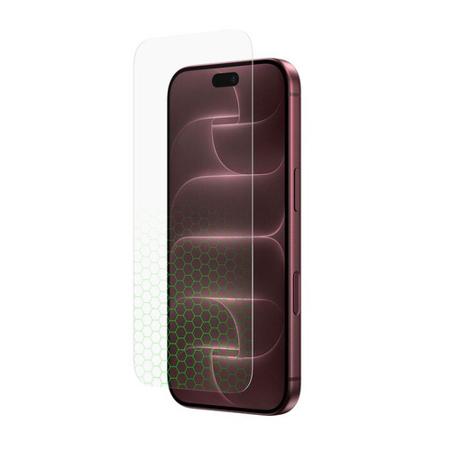 Belkin Anti-Reflective Screen Protector for iPhone 18 Pro / iPhone 17 Pro. Brand compatibility: Apple, Compatibility: iPho