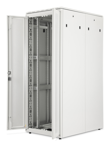 42HE UNIQUE SERVER-N 800B1200T 2053X600X1000 MM GREY