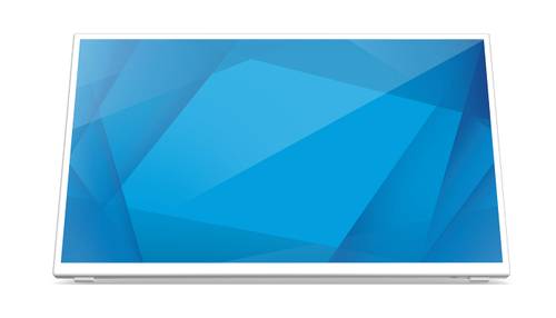 Elo 2470L 24.0" (61.0 cm) Class LCD Touchscreen Monitor - 16:9 - 16 ms - 23.8" (60.5 cm) Viewable - TouchPro Projected Cap