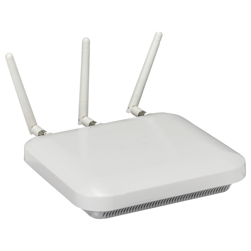 Extreme networks WiNG AP 7532, 2,4 GHz, 5 GHz, 1900 Mbit/s, WPA, WPA2, 10,100,1000 Mbit/s