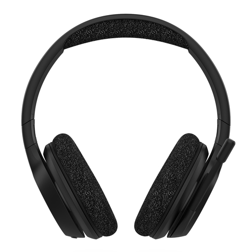 Belkin SoundForm Adapt Kabel/Kabellos Über das Ohr, Kopfbügel Stereo Headset - Binaural - Ohrumschließend - 914,4 cm Reich