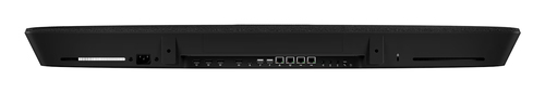 Webex Room Bar Pro TTC4-01 Videokonferenzausrüstung - Mittel Room Size Supported - Schwarz