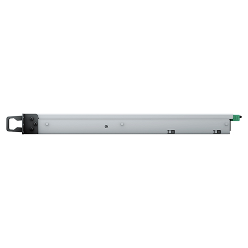 Synology RackStation RS822RP+. Type: NAS. Chassis type: Rack (1U). Device class: Small & Medium Business. Processor family