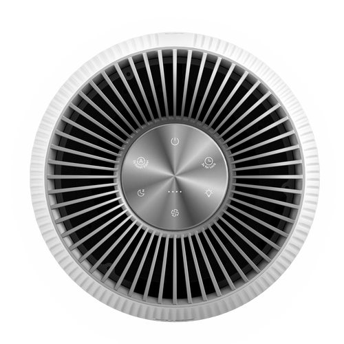Dreo Air Purifier Macro AP606 – Purificazione HEPA a 3 Stadi con Sensore PM2.5 ad Alta Precisione – Copertura fino a 70,4 