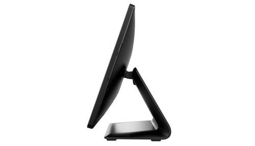 Terminale POS Elo I-Series 3 - (Intel Core i3 i3-1215UL 4,40 GHz - 8 GB DDR5 SDRAM 128 GB M.2/PCI Express - 54,6 cm (21,5"
