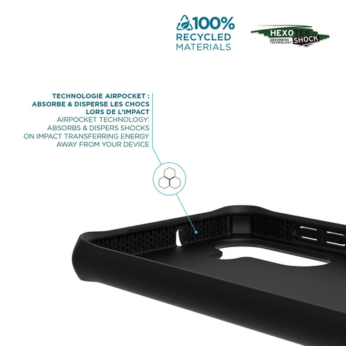 Mobilis 066100. Tipo de mala: Capa, Compatibilidade da marca: Samsung, Compatibilidade: Galaxy A17 4G - A17 5G, Tamanho má