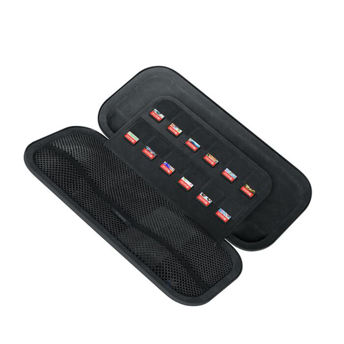 Belkin Carrying Case Nintendo Gaming Console - Scratch Resistant, Bump Resistant, Drop Resistant, Water Resistant, Abrasio