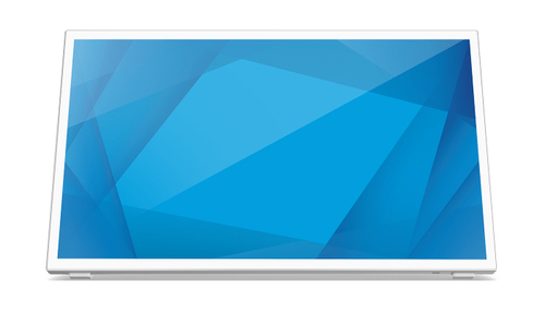 Monitor LCD Touchscreen Elo 2270L - 558,8 mm (22") Classe - 16:9 - 14 ms - 54,6 cm (21,5") Viewable - TouchPro Projected C