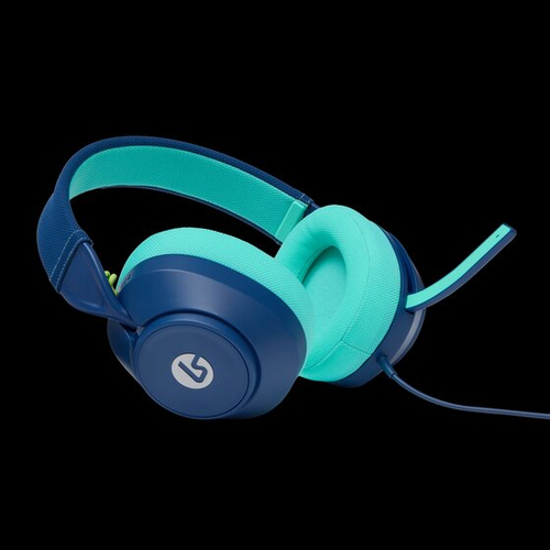 PowerA LS10X Gen 2. Product type: Headset. Connectivity technology: Wired. Recommended usage: Gaming. Headphone frequency: