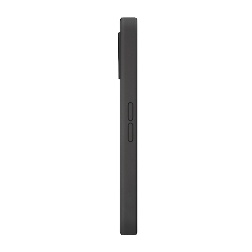 Fairphone Case for Fairphone 6 Smartphone - Horizon Black - Impact Resistant - Plastic - 16 cm (6.3") Maximum Screen Size 