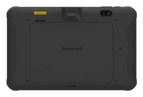 Honeywell ScanPal EDA10A Robust Tablet - 25,4 cm (10 Zoll) Full HD - Qualcomm Snapdragon SM4350-AC - 4 GB - 64 GB - Androi