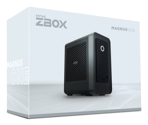 ZOTAC ZBOX MAGNUS ULTRA7-265 RTX5060TI WIFI GLN HDMI