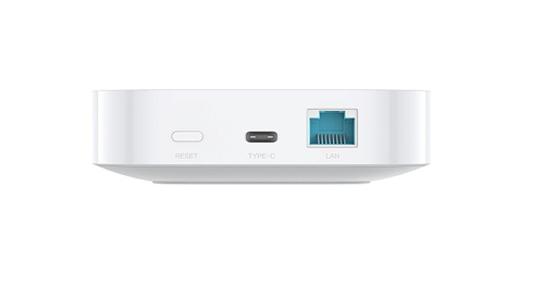 MI Automation Hub - White
