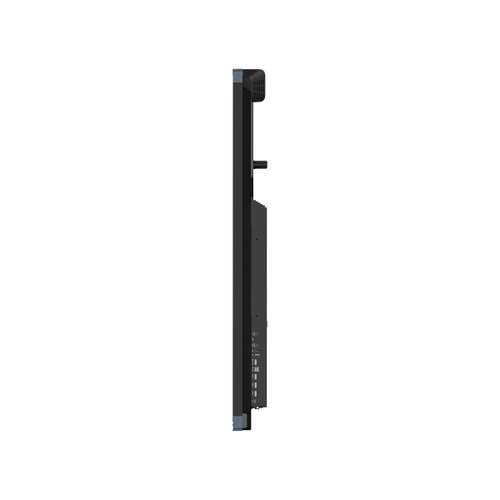 V7 Pro IFP8603-V7PROM 4K UHD LCD Collaboration Display - V7 PRO Interaktive Display - 86 Zoll 4K Android 13 Bildschirm 16 
