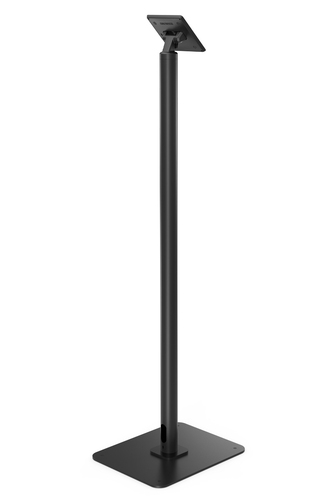 VESA Swift Floor Stand - Black - VESA Swift Floor Stand