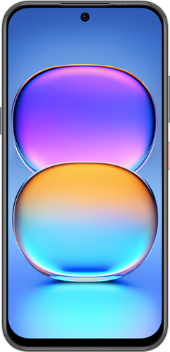 ZTE V80 Pro - Feather Black. Dimensioni diagonale schermo: 17,1 cm (6.75"), Risoluzione del display: 1940 x 900 Pixel. Fam