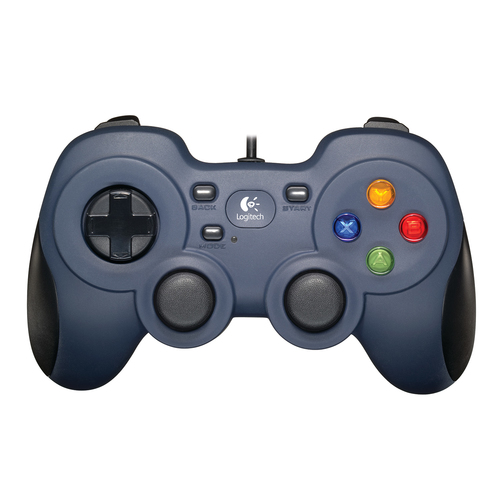 LOGITECH GAMEPAD F310 WIRED