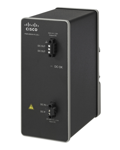 Cisco Power Module
