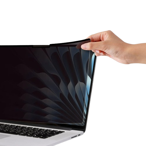 Dicota Blickschutzfilter für Apple - für 41,1 cm (16,2 Zoll) LCD MacBook Pro