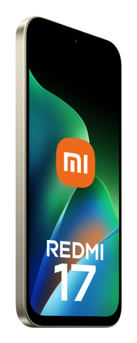 Xiaomi Redmi 17. Display diagonal: 17.8 cm (6.99"), Display resolution: 1600 x 720 pixels. Processor family: Snapdragon. R