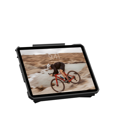 Urban Armor Gear Essential Armor Tasche (Folie) für 27,9 cm (11 Zoll) Apple iPad Air 11 (2024), iPad Air 11 (2025) Tablet 