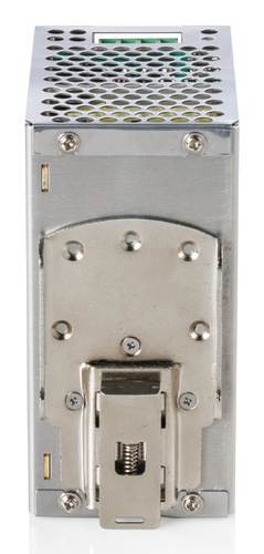 Digitus Stromversorgung - 240 W - Auf DIN-Schiene montierbar - 120 V AC, 230 V AC Eingang - 48 V DC Ausgang - 90% Effizienz
