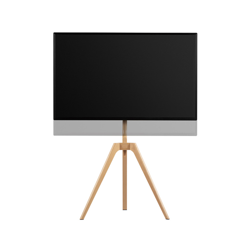 Napofix FMT400F. Maximum weight capacity: 40 kg, Minimum screen size: 81.3 cm (32"), Maximum screen size: 165.1 cm (65"), 
